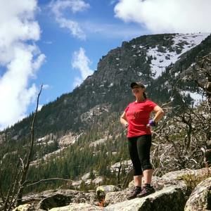 Meet your Posher, Annie